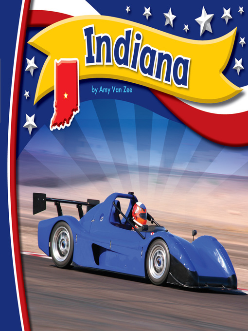 Title details for Indiana by Amy Van Zee - Available